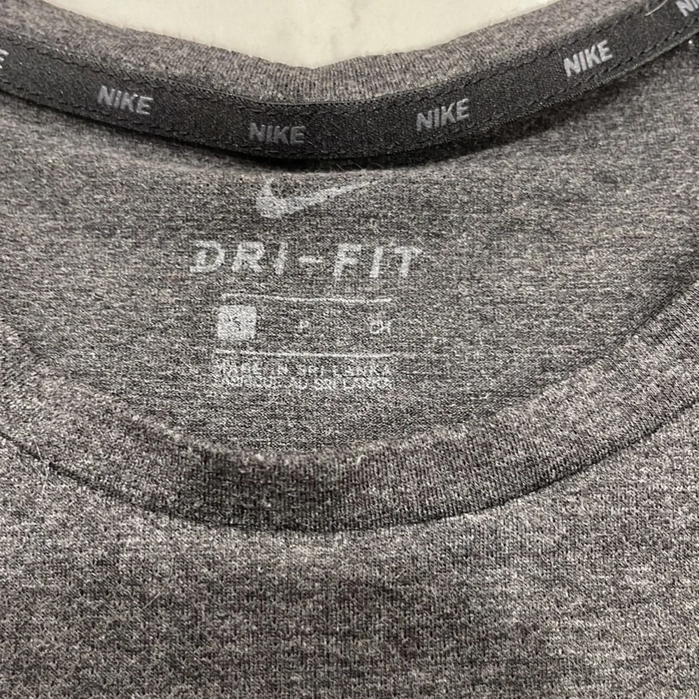 Nike Mens T-shirt-sz-S - Picture 3 of 6